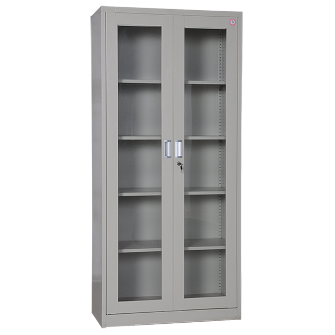 SKH052 Hospital Metal Instrument Cabinet